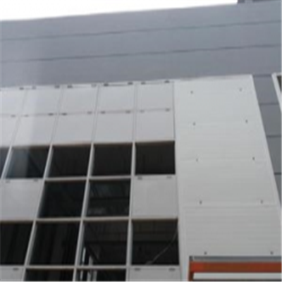 会同新型蒸压加气混凝土板材ALC|EPS|RLC板材防火吊顶隔墙应用技术探讨